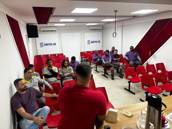 Assembleia da R2 Telecom define pauta do ACT 2025/2026